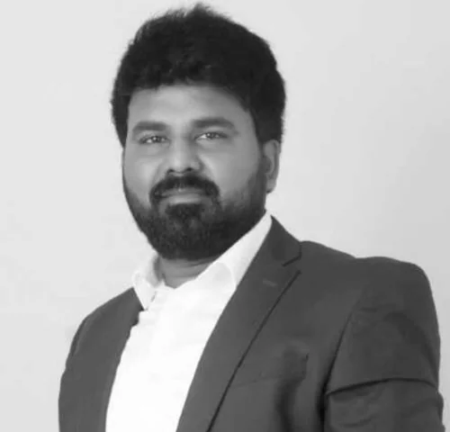AVR Naidu