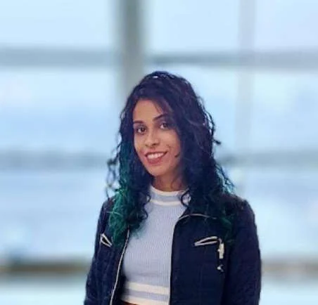 Megha Mukherjee